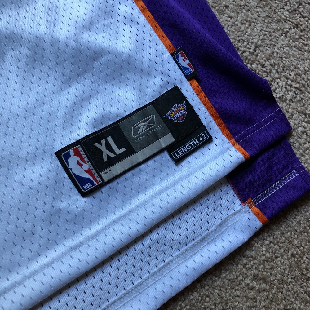 Vintage Amar’e Staudemire Jersey - Picture 6 of 9